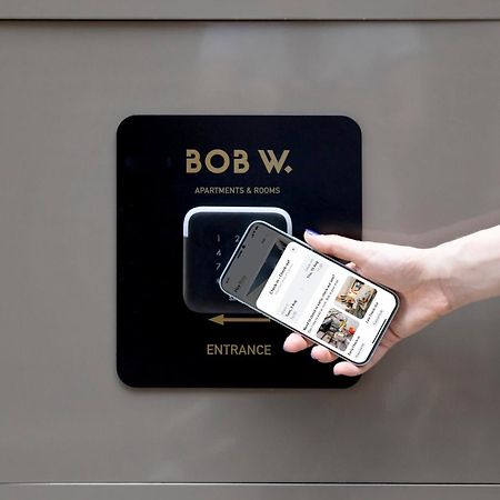 Bob W Commercial House Londra Exterior foto