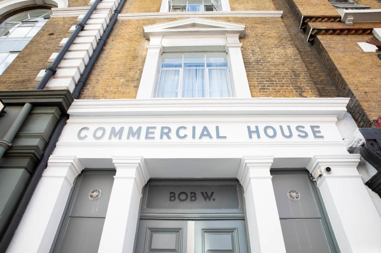 Bob W Commercial House Londra Exterior foto