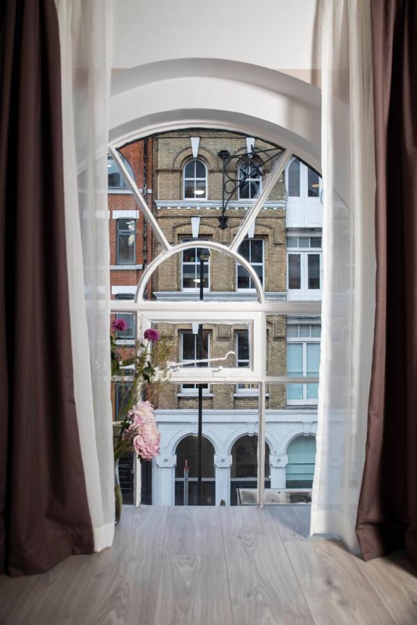 Bob W Commercial House Londra Exterior foto
