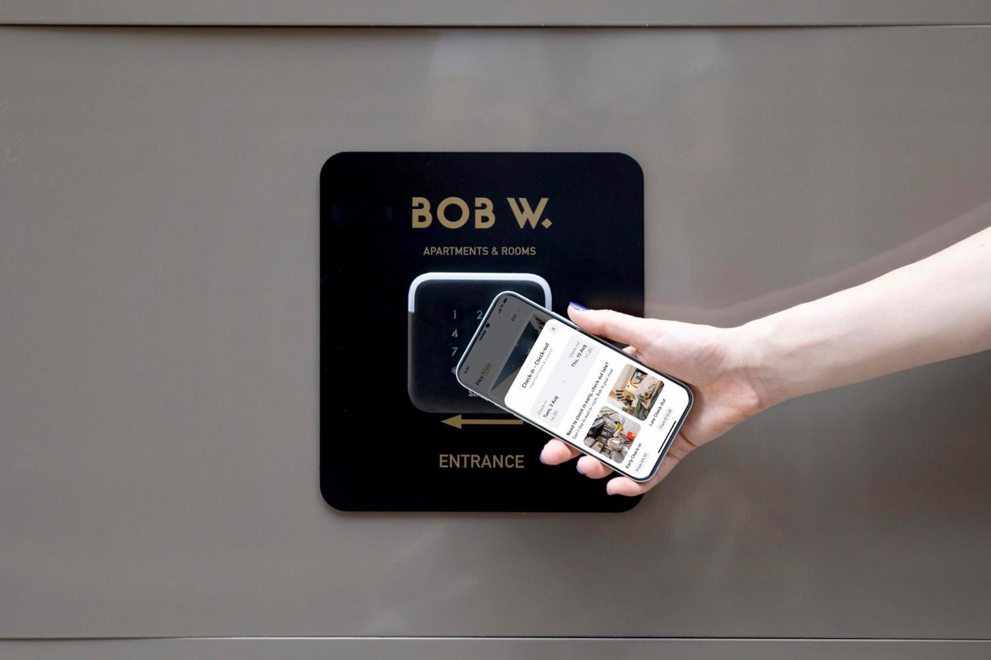 Bob W Commercial House Londra Exterior foto